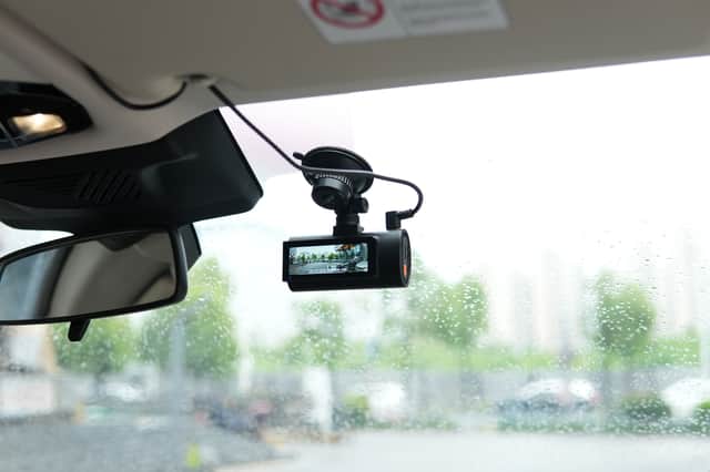 Compact, competent, and easy to use. There's a lot to like about the GKU E200