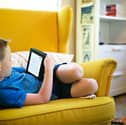 A Yoto Player gives children a screen-free way to enjoy stories, music and learning while parents enjoy a little more peace and quiet.