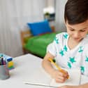 The Yoto player gives children a screen-free way to enjoy stories, music and educational content after school.
