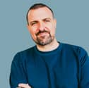 Yoto Daily's Jake Harris shares why curiosity, laughter and storytelling are at the heart of every episode