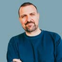 Yoto Daily's Jake Harris shares why curiosity, laughter and storytelling are at the heart of every episode