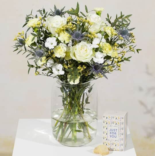 Just For You Gift