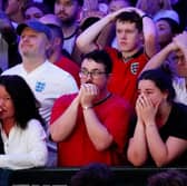 Football fans are frustrated with the sport's commercialisation