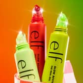 e.l.f.’s viral pickle lip balm is back with three new limited-edition flavours after selling out in just eight minutes.  
