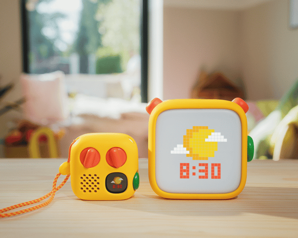 Yoto has unveiled its new 4th Gen Player and Mini, with a new Green Button designed to make favourite audio easier for children to access.