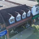 The fund has bought a £1.9 million freehold retail unit on Solihull High Street