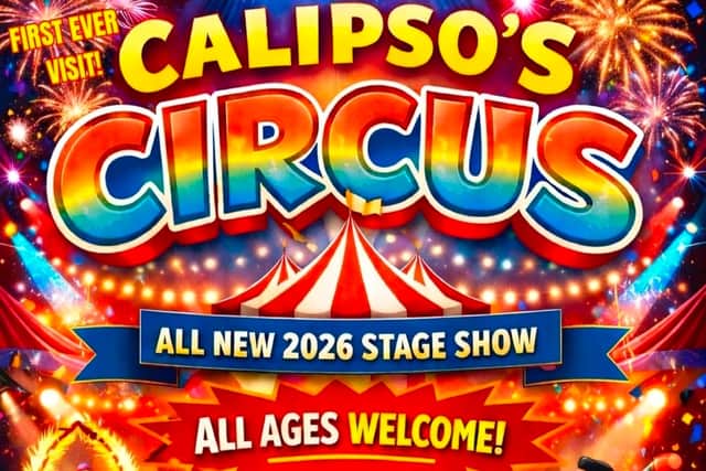 Calipso's Circus