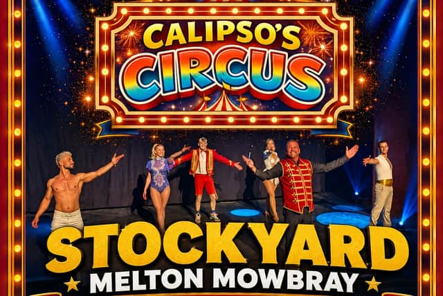 Calipso's Circus