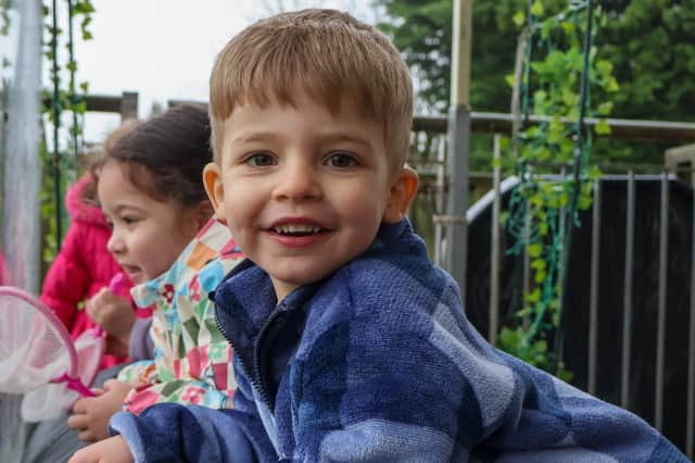 Waltham Preschool