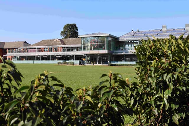 Fairfield Prep School has been Awarded Ambassador School Status by the National Association for Able Children in Education