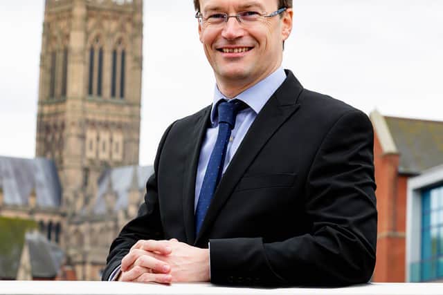 Matt Cranwell
