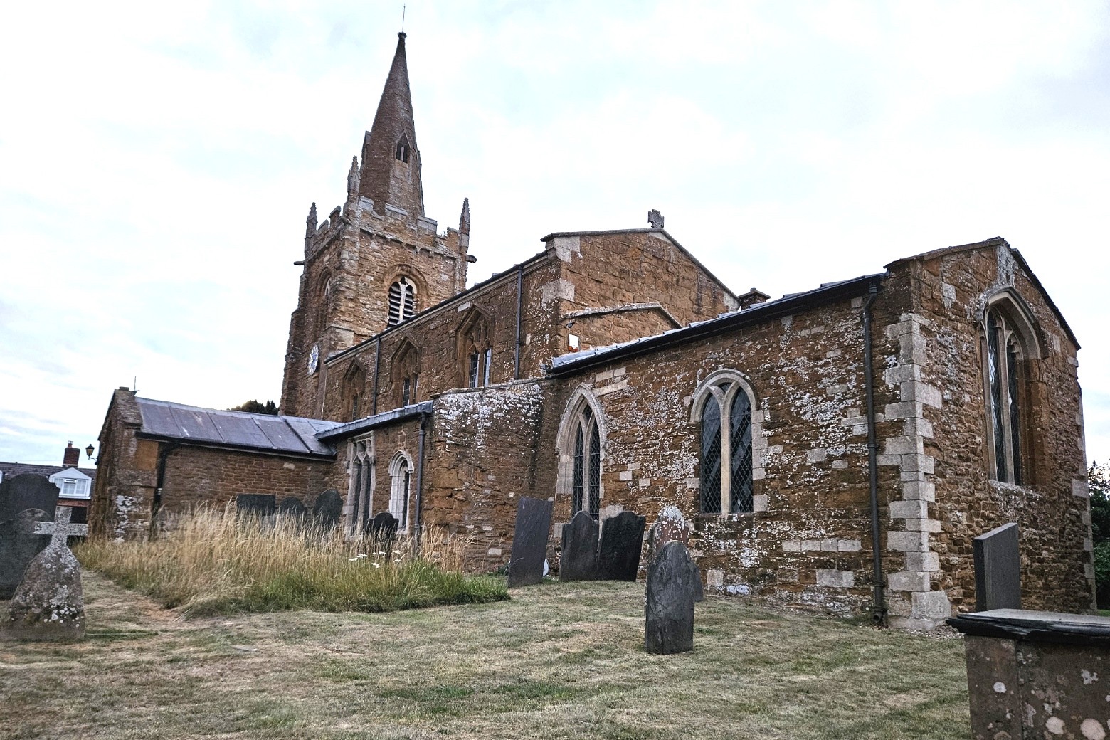 St Denys Church secures £25,000 for Accessible Facilities Project
