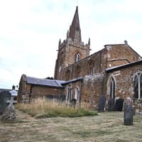 St Denys Church secures £25,000 for Accessible Facilities Project