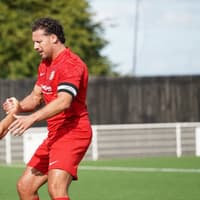 More points slip away for Melton Town as late double see St Patricks take the win