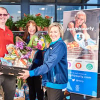 Leicestershire charities urged to sign up for Aldi food donation scheme this Christmas