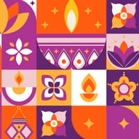 Get creative with giant Rangoli wall this Diwali at Highcross Leicester