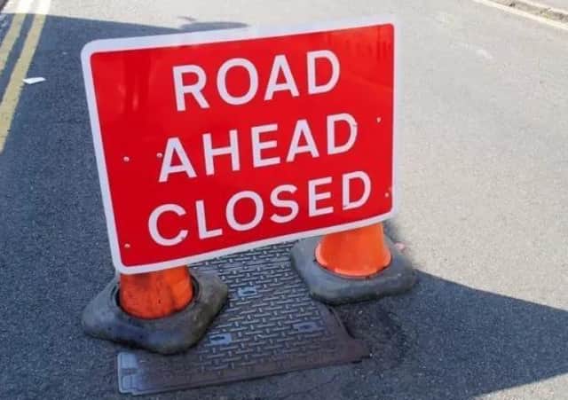 Road closure news EMN-191125-130359001