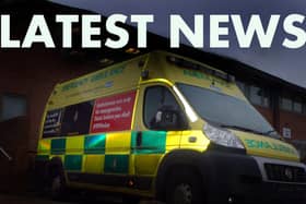 Ambulance news