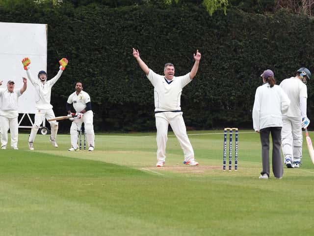 Great news for the return of cricket.