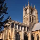 St Mary's Church in Melton EMN-200713-104940001