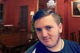 Ben Canham