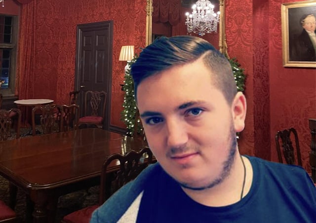 Ben Canham