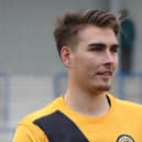 Sam Muggleton.