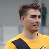Sam Muggleton.