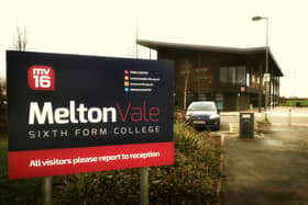 MV16 college in Melton EMN-201208-112748001