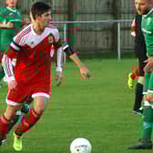 Chris Hibbitt knows Melton need to work harder in the future after their 5-0 defeat at home to Stamford.