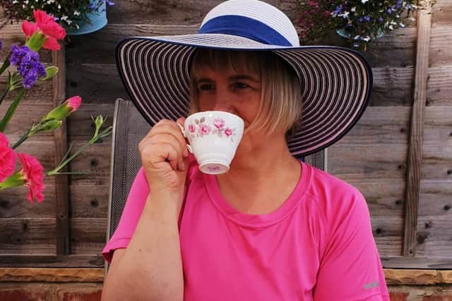 Annette Allington