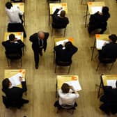 Melton MP Alicia Kearns has addressed the issues of a Government u-turn on exam grades.