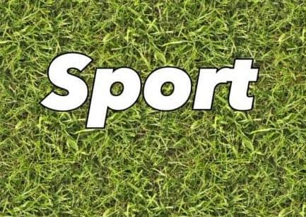 Sports news