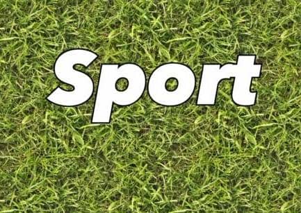 Sport news