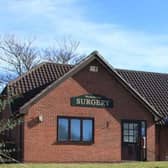 The Woolsthorpe-by-Belvoir Surgery EMN-200209-123640001