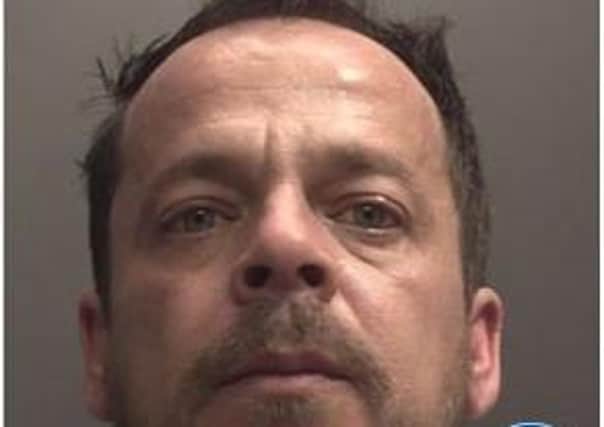 Jason Murty, a Melton plumber who has been convicted of raping a woman EMN-200828-103939001