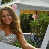 Leah Reek, who was tragically killed in an explosion in early 2018 EMN-200828-112116001