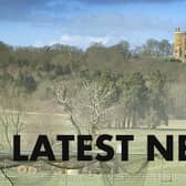 Latest news in the Vale of Belvoir EMN-200109-125654001