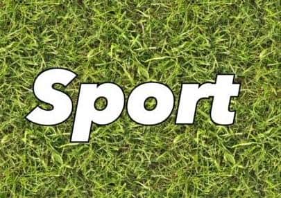 Sports news