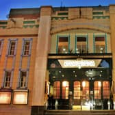 The Regal cinema in Melton EMN-200914-112815001