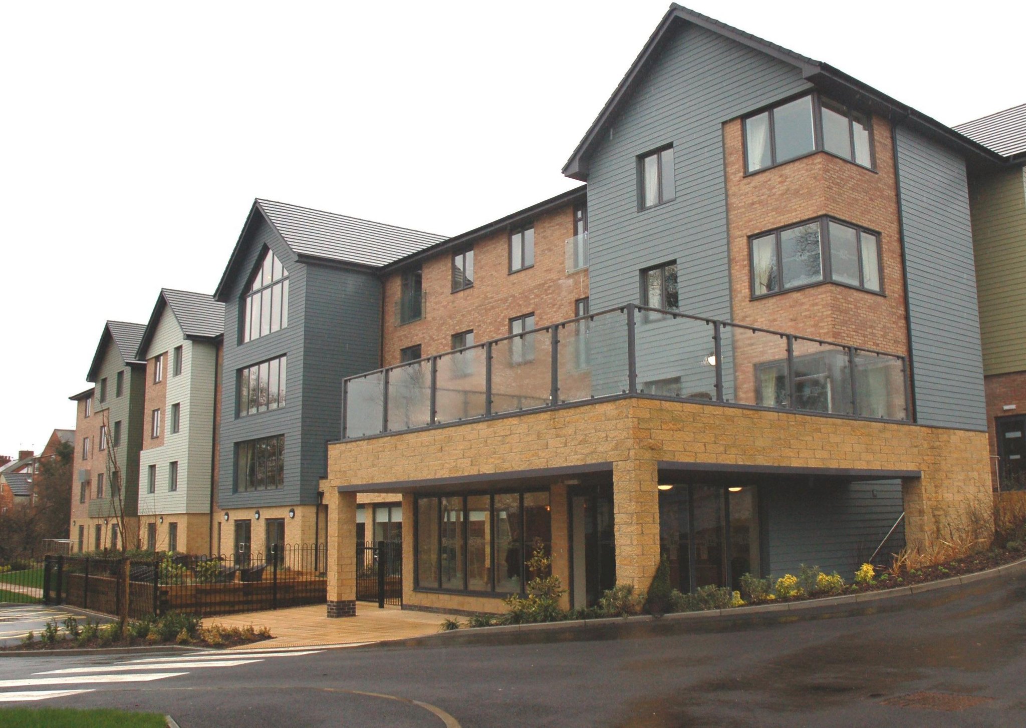 Melton Care Home Accused Of Putting Residents At Risk Of Covid Infection Melton Times