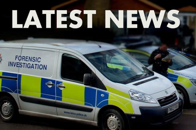 Police are investigating EMN-200917-152049001