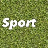 Sports news