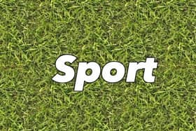 Sports news