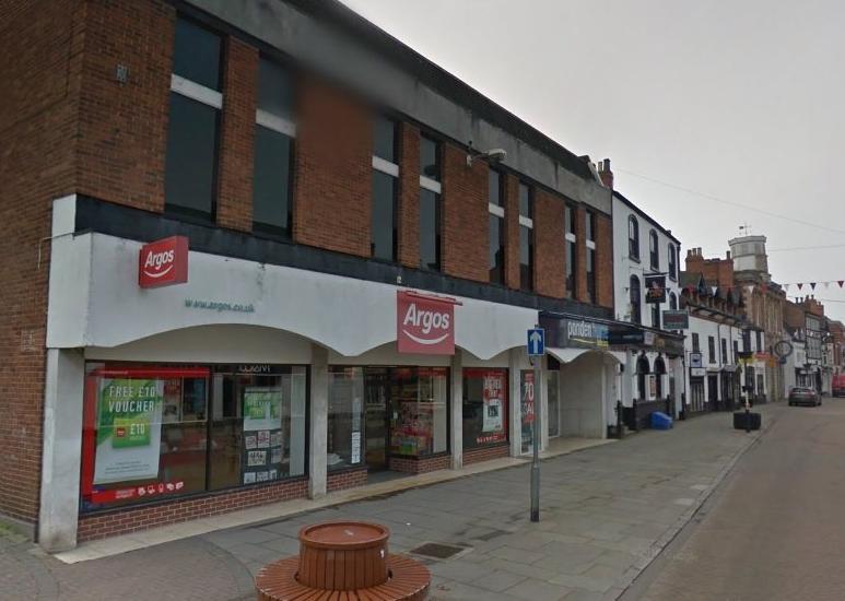 No immediate plans to reopen Melton’s Argos store Melton Times