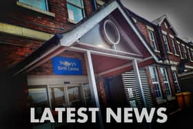 Latest news about Melton maternity services EMN-200925-174114001