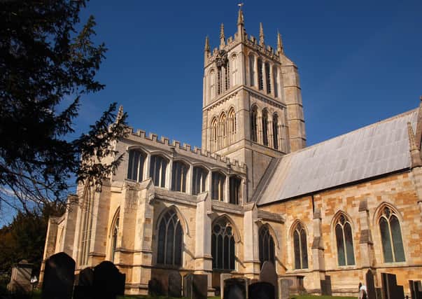 St Mary's Church in Melton EMN-200925-111057001