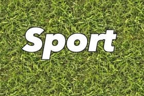 Sport news