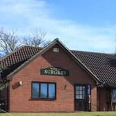 The Woolsthorpe-by-Belvoir Surgery EMN-200930-155551001