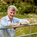 Pev Manners, MD of Belvoir Fruit Farms EMN-200210-131840001